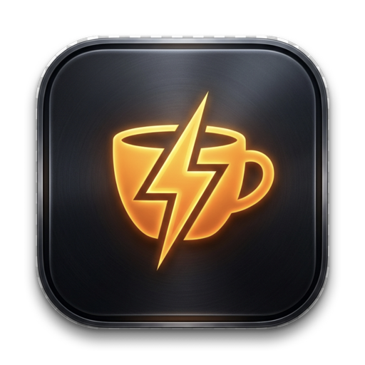 Awake icon